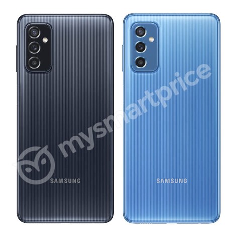 Samsung Galaxy M52 tendrá pantalla de 120Hz