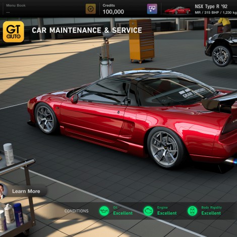 Gran Turismo 7, una nueva entrega muy ambiciosa de la saga
