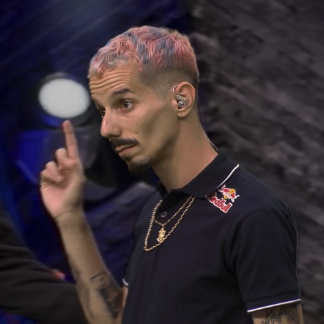 Final Nacional Red Bull Batalla de los Gallos 2021 (España): estos son sus participantes
