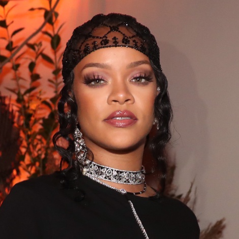 Rihanna invita a Ricky Martin, Normani, Daddy Yankee y más a su fiesta más salvaje