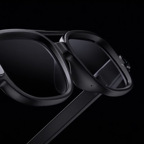 Tus primeras gafas inteligentes serán de Xiaomi