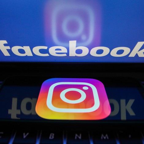 Instagram es tóxico en adolescentes: así lo confirma un estudio interno de Facebook