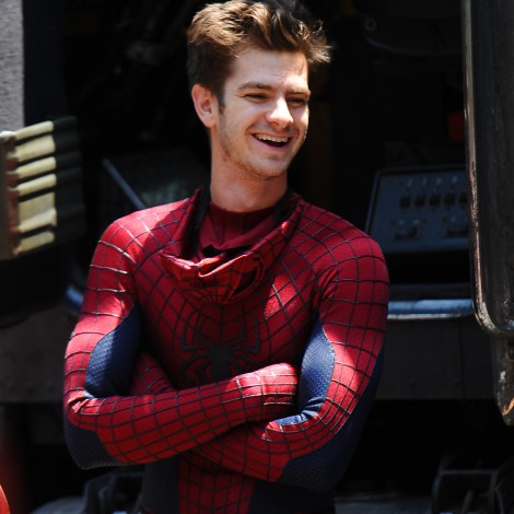 ‘Spider-Man: No Way Home’: Andrew Garfield responde por su participación en ella y deja a los fans en shock
