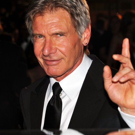 La polémica está servida: ¿Indiana Jones sin Harrison Ford?