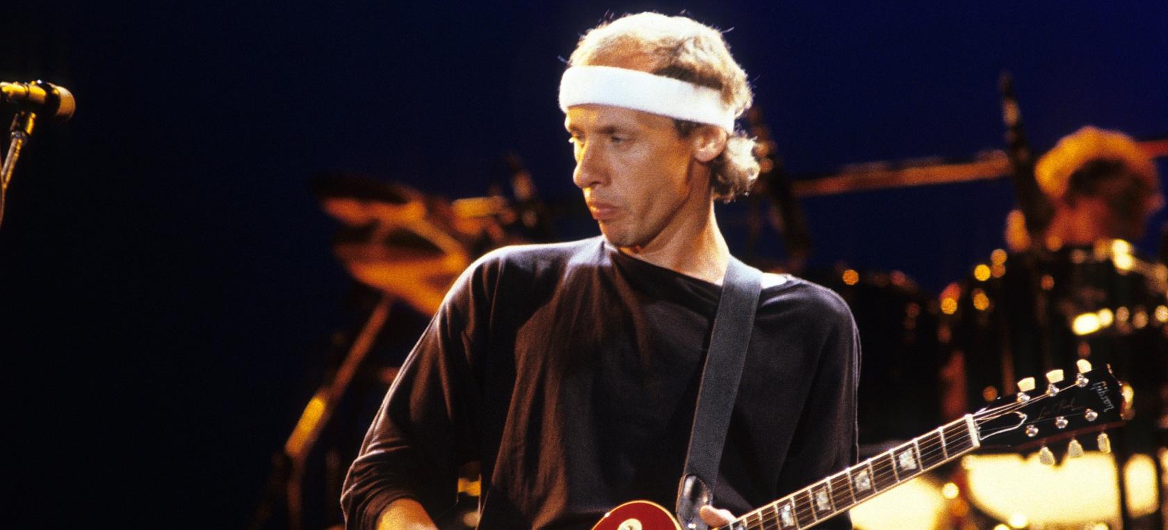 La decisión de Mark Knopfler de disolver a Dire Straits: “Éramos demasiado  grandes, no me gustaba” | LOS40 Classic | LOS40