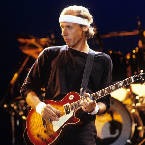 La decisión de Mark Knopfler de disolver a Dire Straits: “Éramos demasiado grandes, no me gustaba”