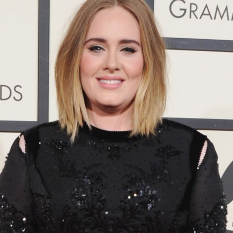 Se filtra (y desaparece a los pocos minutos) la fecha de lanzamiento del nuevo disco de Adele