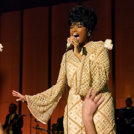 Avance exclusivo de ‘Respect’, el biopic de Aretha Franklin que te hará vibrar de nostalgia