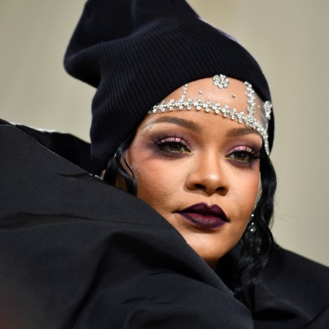 Locura por los rumores de Rihanna como estrella del remake de El Guardaespaldas