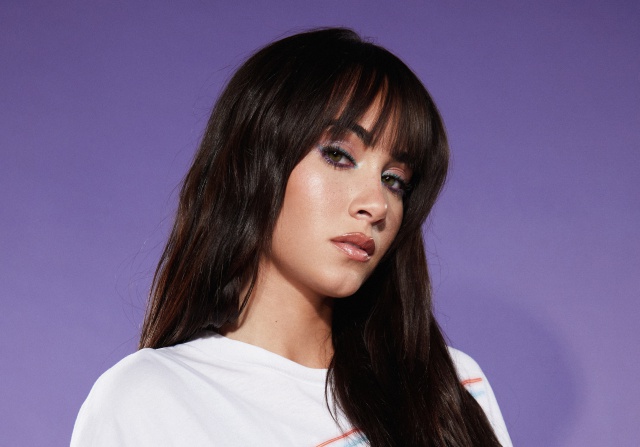 Aitana: El nuevo disco va a ir en la línea de 