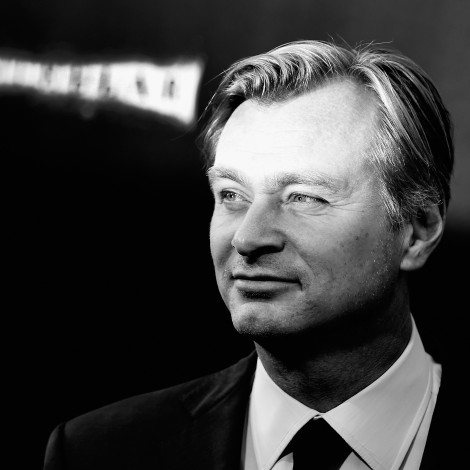 Christopher Nolan: cómo dar calabazas a Warner y empezar a amar la bomba atómica