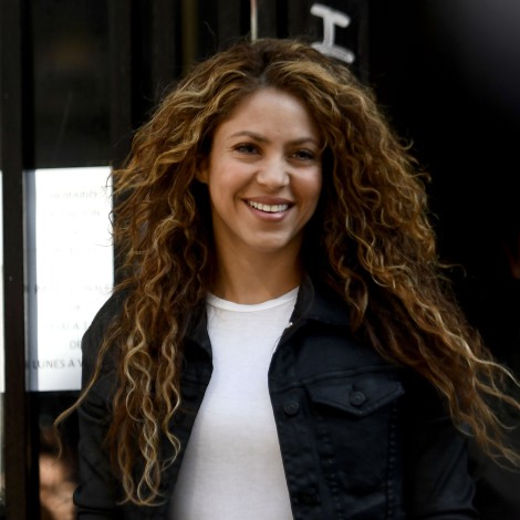 Shakira enternece con su reflexión sobre la vida y el legado que podemos dejar inspirada por su padre