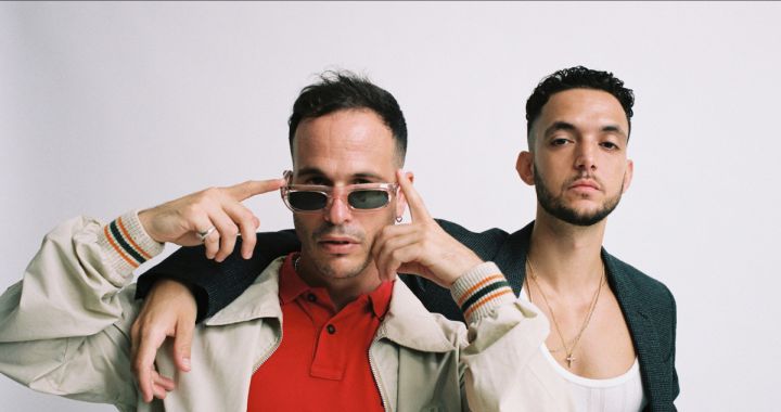 Alizzz y C. Tangana, más contundentes que nunca en &#39;Ya No Vales&#39;: vídeo y  letra | Videoclip | Actualidad | LOS40