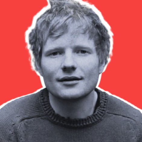 Golpe de autoridad de Ed Sheeran en la lista: regresa al Nº1 con ‘Bad habits’