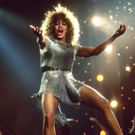 Te invitamos al preestreno de ‘Tina’, el musical de Tina Turner