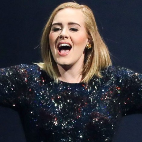 Adele reaparece en redes para confirmar su nueva relación con Rich Paul