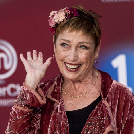 Verónica Forqué muestra su peor cara en ‘MasterChef Celebrity 6’ y es duramente criticada: “Está demente”