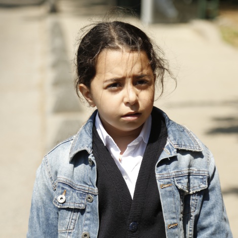 ‘Mi hija’: Antena 3 pone fecha al capítulo final de la serie turca