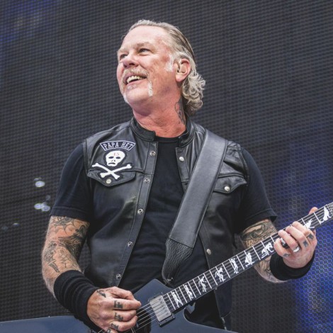 Metallica da dos conciertos sorpresa en locales a un precio de risa: ¿dónde será el próximo?