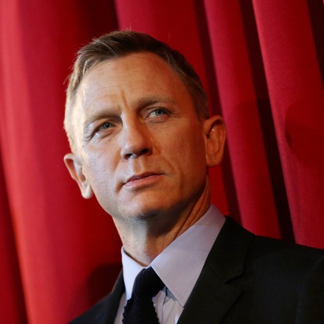 El motivador discurso de Daniel Craig a su equipo tras terminar el rodaje de ‘Sin tiempo para morir’