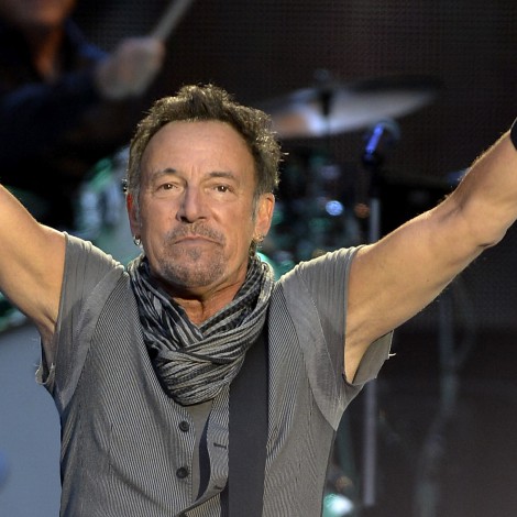 Bruce Springsteen cumple 72 años: estos son sus 10 mejores momentos en directo hasta ahora