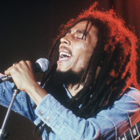 El último concierto de Bob Marley cuando le quedaba poco tiempo de vida: “La banda necesita el dinero”