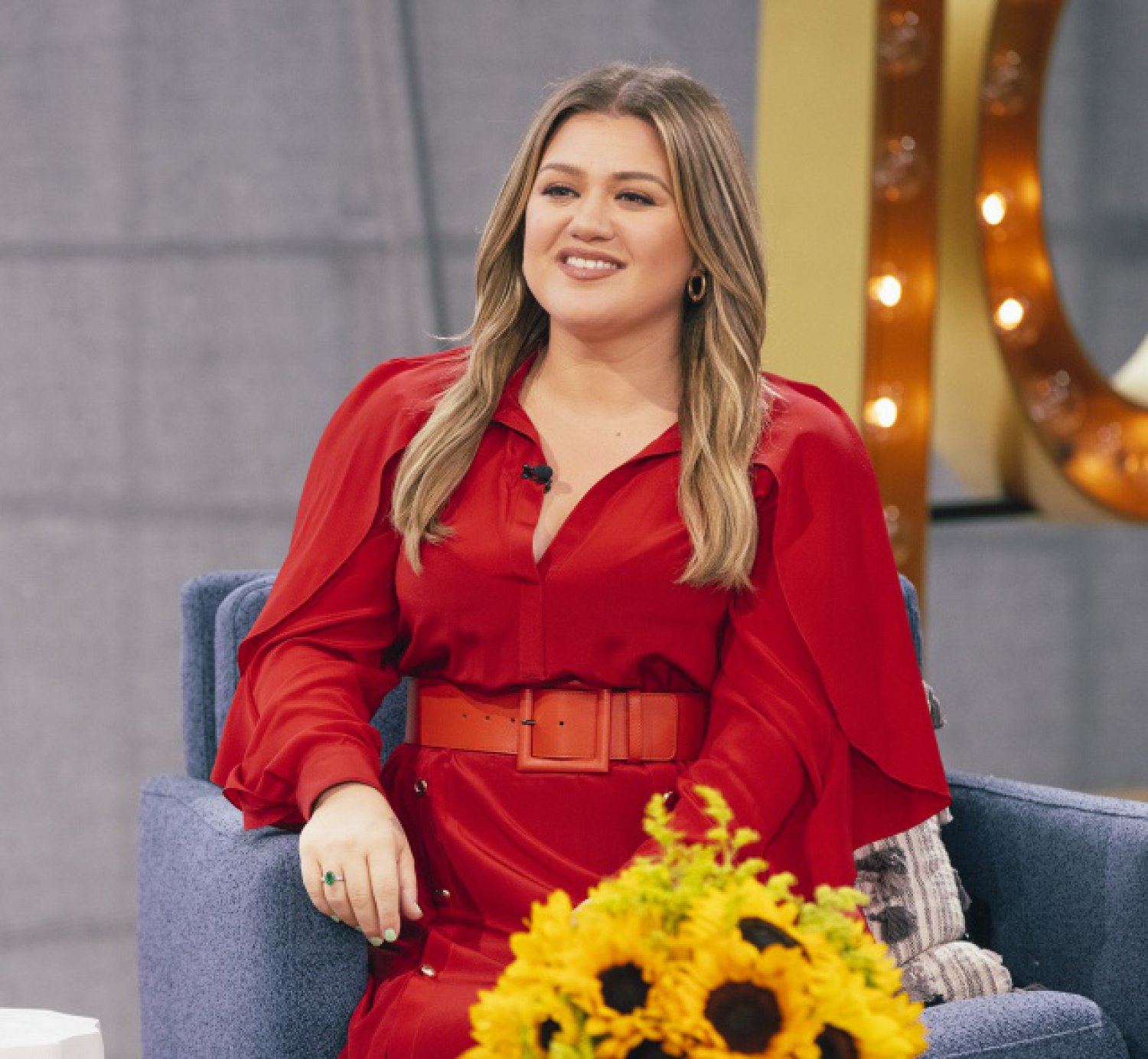 Kelly Clarkson Anuncia Su Álbum De Navidad, Que Incluye Una Colaboración Con Ariana Grande | Música | Los40