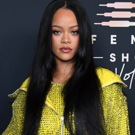 Rihanna, sobre su nuevo proyecto musical a AP: ”No tiene nada que ver con lo que hayáis oído antes de mí”