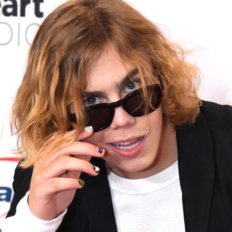 The Kid Laroi con Justin Bieber, Aitana & Zzoilo y J Balvin quieren desalojar a Ed Sheeran del Nº1