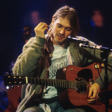 Nirvana celebra los 30 años de ‘Nevermind’ con una reedición con temas inéditos