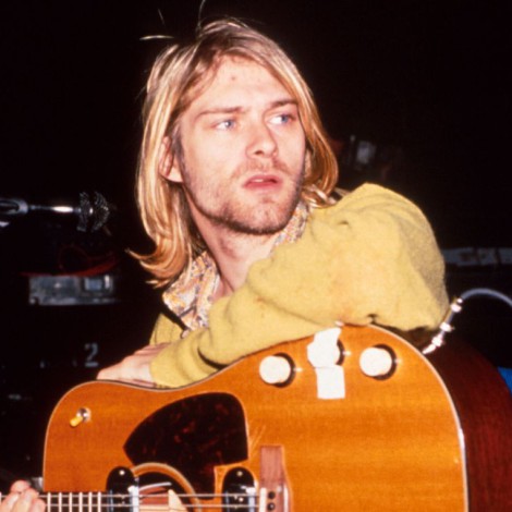 Kurt Cobain y el éxito descomunal de Nirvana: “‘Nevermind’ es mejor que la mayoría de mierdas comerciales”