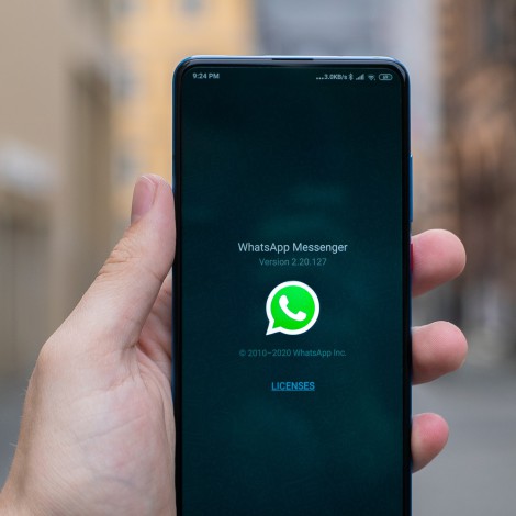 Una nueva estafa WhatsApp podría afectar a miles de usuarios