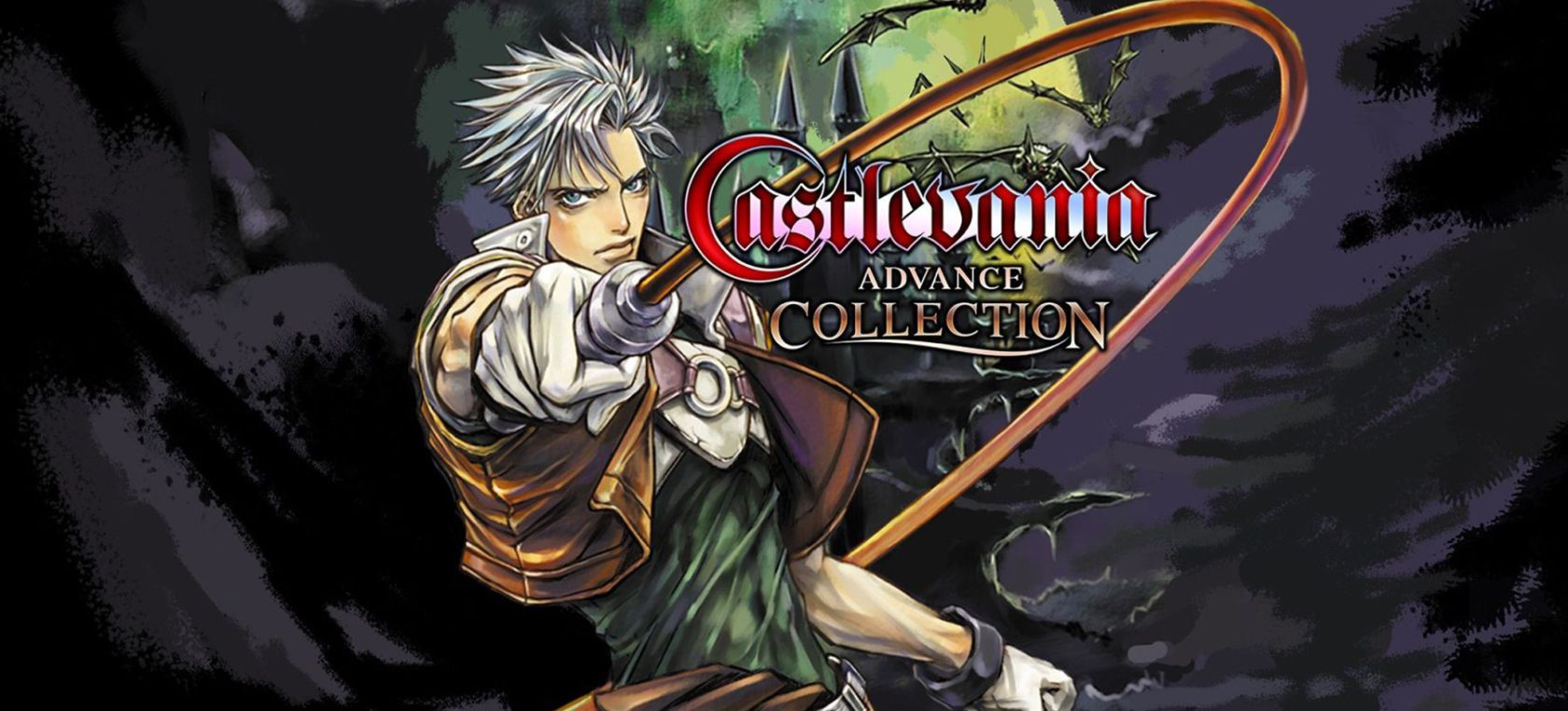 Castlevania Advance Collection