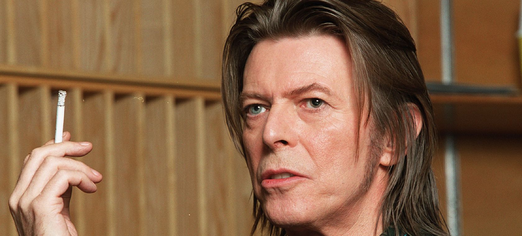 El disco perdido de David Bowie verá la luz 20 años después