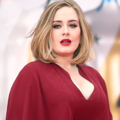 Lo nuevo de Adele podría estar más cerca de lo que pensábamos
