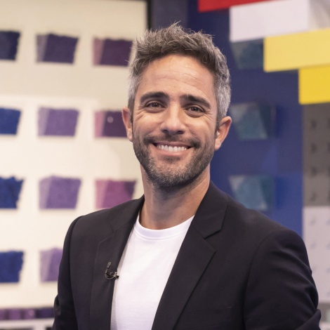Antena 3 anuncia que una popular humorista acompañará a Roberto Leal en ‘LEGO Masters’