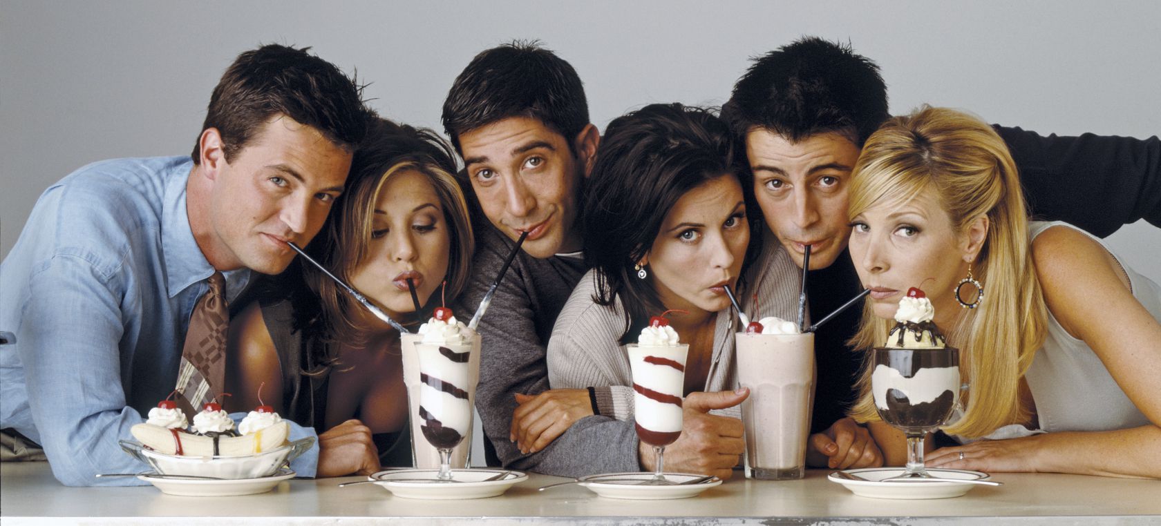 ‘Friends’, a examen. ¿Cómo ha envejecido la sitcom por excelencia?