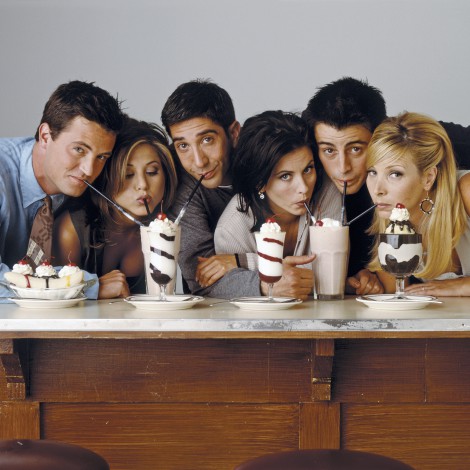 ‘Friends’, a examen. ¿Cómo ha envejecido la sitcom por excelencia?