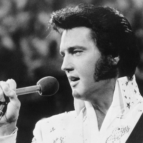 Elvis Presley y Tom Jones: Dos amigos tan unidos que el ‘Rey’ le cantaba al ‘Tigre’ en la ducha