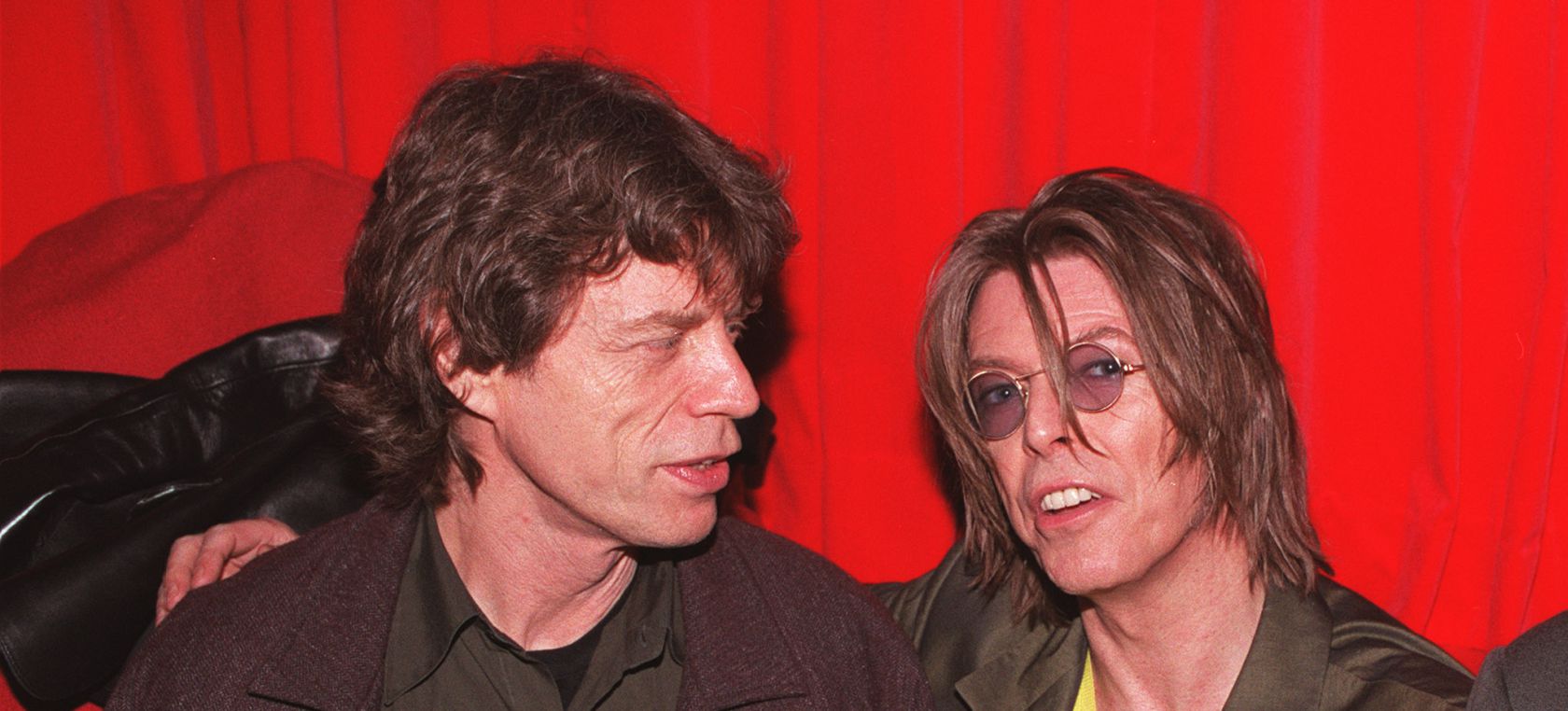 ¿Quién fue la mujer que inspiró 'Angie', el clásico de los Rolling Stones?