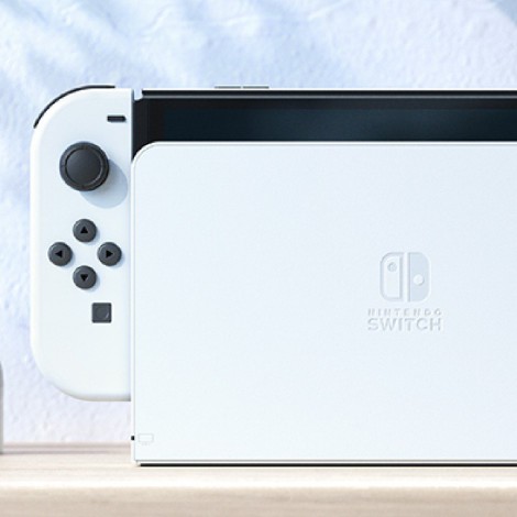 Nintendo niega rotundamente que haya otra Switch en desarrollo, para sorpresa de nadie.