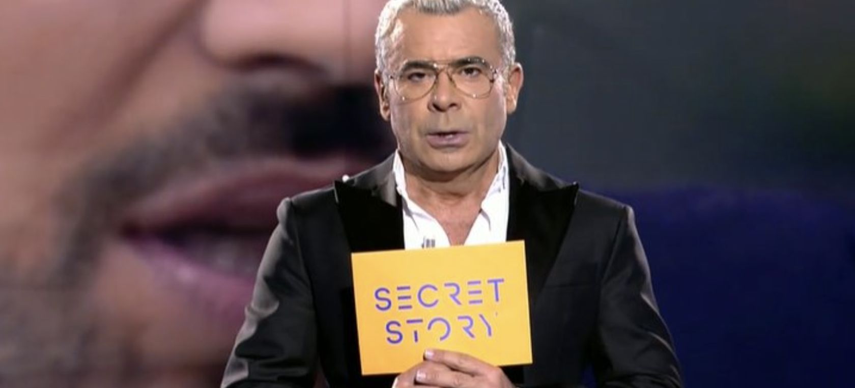 ‘Secret Story’: Jorge Javier echa una bronca monumental a los concursantes por intentar boicotear el programa