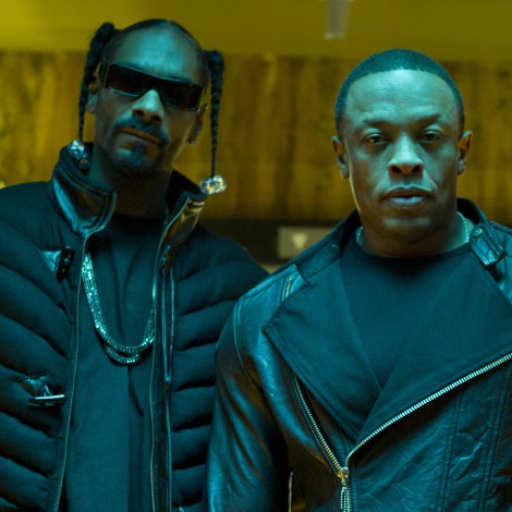 Dr. Dre, Eminem, Kendrick Lamar, Mary J Blige y Snoop Dogg, confirmados para la Super Bowl 2022