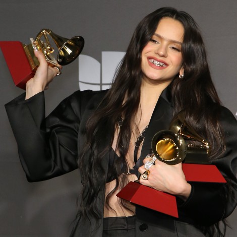 Latin Grammy: los récords más espectaculares de su historia