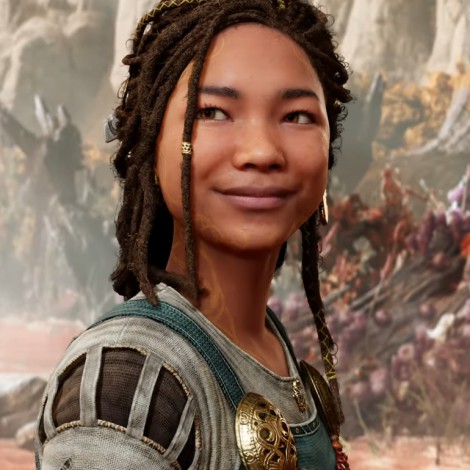 Primeras imágenes de ‘God of War Ragnarok’ en su versión en castellano