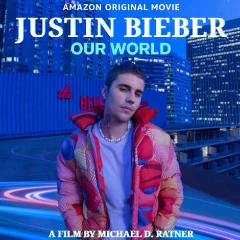 Adolescente, líder, hombre y marido: primer tráiler oficial de ‘Justin Bieber: Our World’