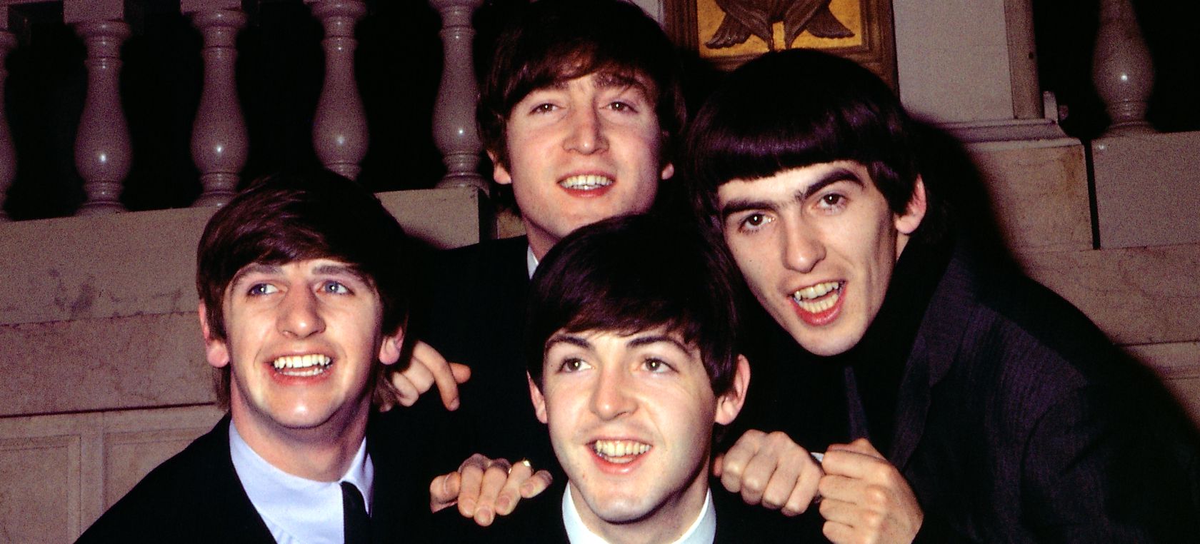 El célebre músico por el que los Beatles estuvieron a punto de reemplazar a George Harrison