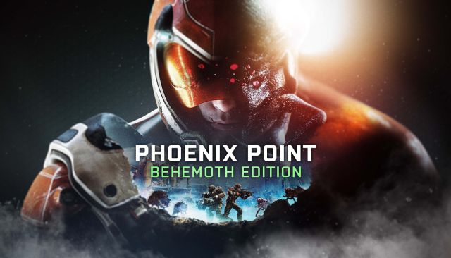 Phoenix Poing: Behemoth Edition