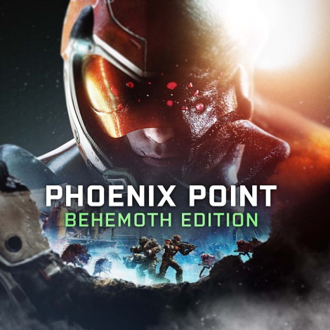 Phoenix Point: Behemoth Edition, ya disponible para PS4 y Xbox One