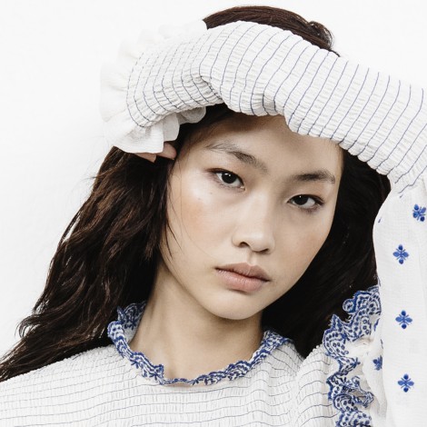 HoYeon Jung: 6 datos de la actriz de ‘El juego del calamar’ que ha ganado 14M de seguidores en IG en un mes